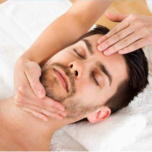 Hot Stone Massage in jodhpur